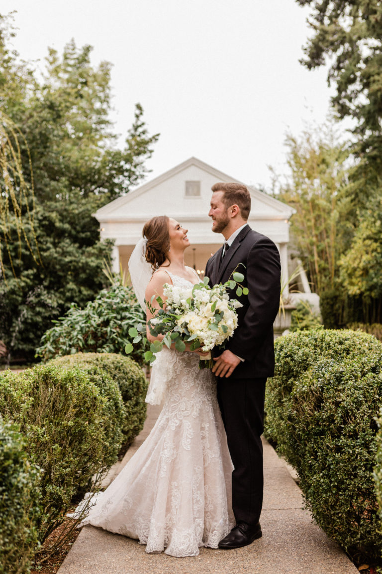 Gray Gables Estate Wedding // Angela + Trenton